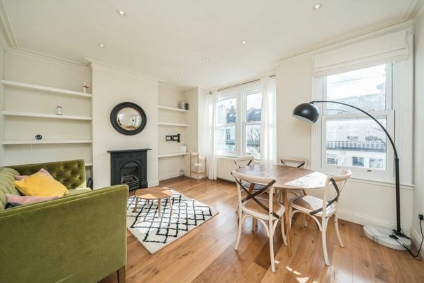 Allestree Road, Fulham, SW6 - Photo 1