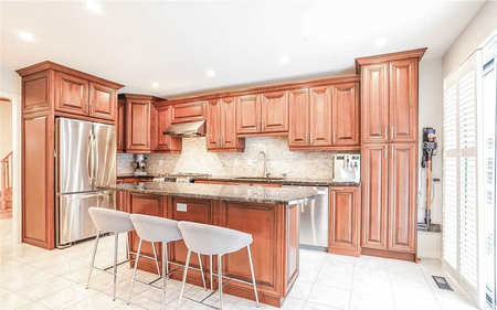 For Lease - 3968 Foxwood Avenue, Mississauga, Ontario - Photo 3