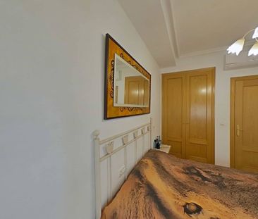 Casa adosada de alquiler en Calle Calle Río Sena, Los Cuarteros - Photo 4