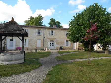 Maison T3 Villenave-d'Ornon à louer - Photo 4