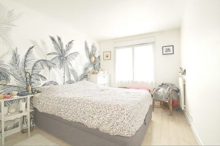 T2 Montigny-le-Bretonneux 54 m² - Photo 3