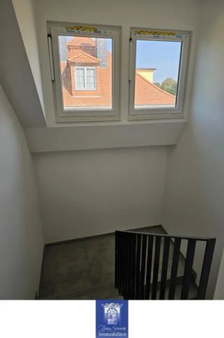 Erstbezug! Wunderschöne und großzügige Wohnung mit großer Loggia und herrlichen Blick! - Foto 4