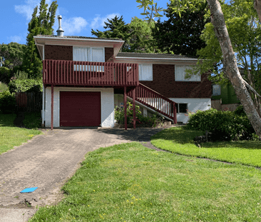 Torbay, 3 bedrooms + Rumpus - Photo 1