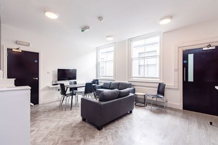 Bridlesmith Walk, NG1 - Photo 3