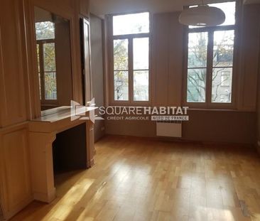 Location Appartement 3 pièces 51m² LILLE 59800 - Photo 1