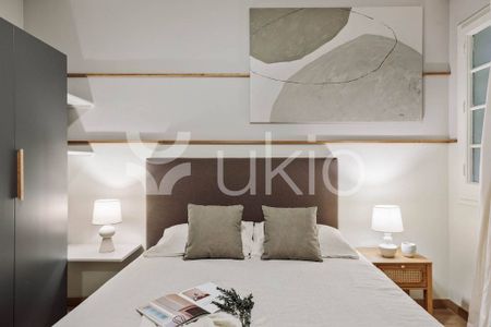 3 bedroom luxury Apartment for rent in Barcelona, Catalonia - Photo 4