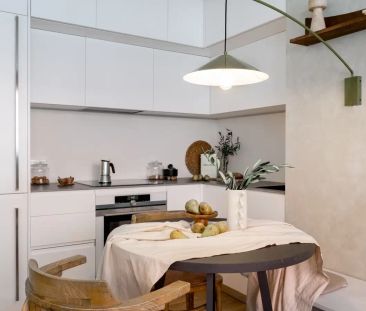 1-bedroom apartment for rent in Ciudad Jardín - Foto 6