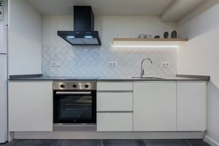 Carrer de Sant Antoni Abat, Barcelona, Catalonia 08001 - Foto 4