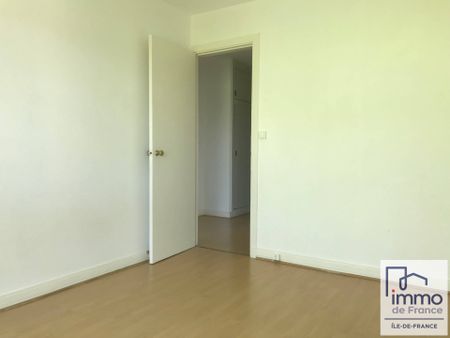 Location appartement 4 pièces 83.86 m² à Chilly-Mazarin (91380) - Photo 3