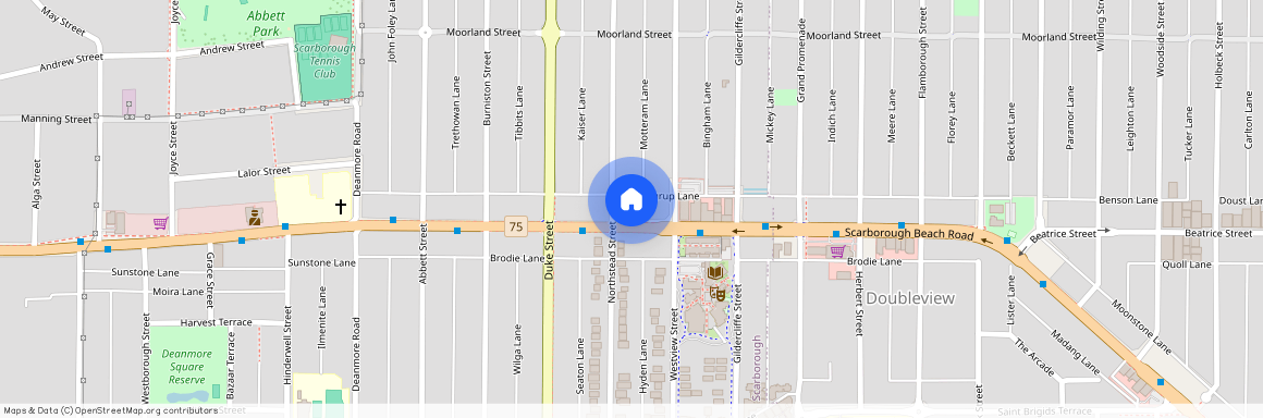 14/152 Scarborough Beach Road, WA 6019