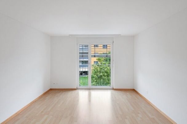 Appartement attrayant au rez-de-chaussée dans un emplacement central - Foto 1