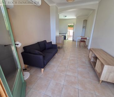 Location Appartement 2 pièces 44m² FALICON 06950 - Photo 5