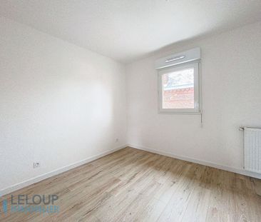 Location Maison 4 pièces 75m² LE PETIT QUEVILLY 76140 - Photo 3