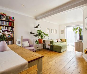 2 bedroom house to rent - Photo 1