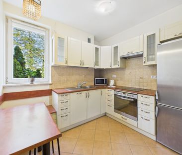 2 pokojowe na Białołęce dla singla lub pary - Zdjęcie 6