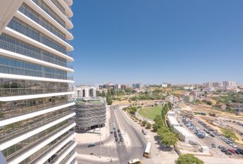 Apartamento T3 para arrendamento, no empreendimento Infinity