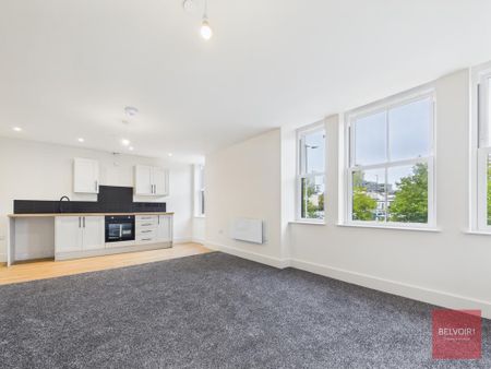 2 bedroom apartment to rent - Photo 3