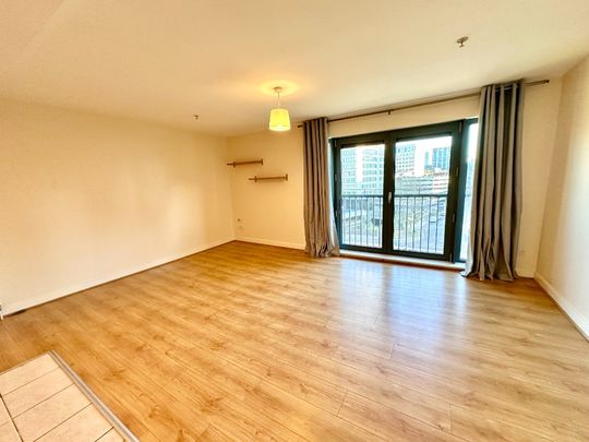 Kent Road, Charing Cross, Glasgow, G3 7EH - Photo 1