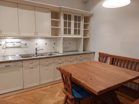 JOANNEUMRING: EXKLUSIVE STILVOLLE REPRÄSENTATIVE BÜRO-/WOHNRÄUME - Photo 5