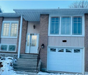 For Lease - 481 Paddington Crescent Unit# Bsmt, Oshawa, Ontario - Photo 1