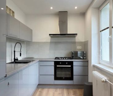 Pronájem moderního bytu 2+kk s lodžií a výhledem do zeleně, Ostrava... - Photo 5