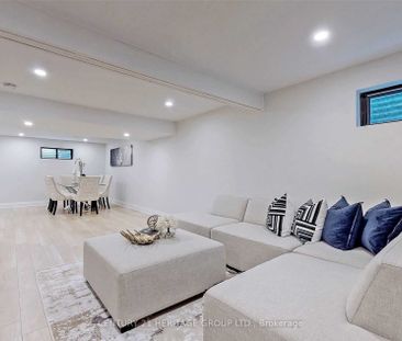 For Lease - 44 Devins Drive Unit# Bsmt, Aurora, Ontario - Photo 5