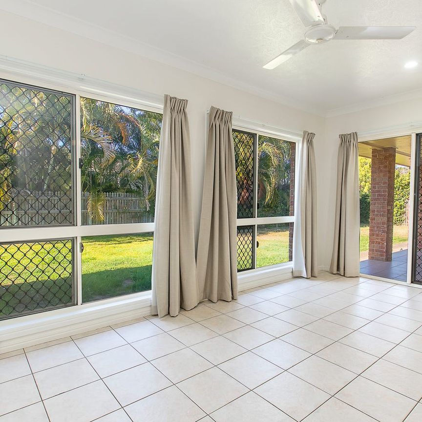 13 Elderslie Street, Annandale QLD 4814 - House For Rent | Domain - Photo 1