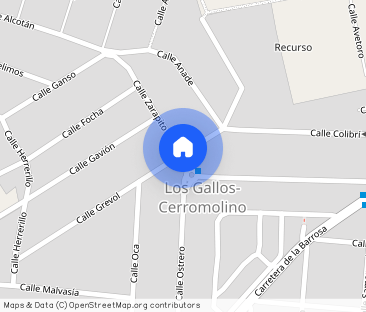 Alquiler de casa o chalet independiente en Camino Cerro del Molino,... - Photo 1