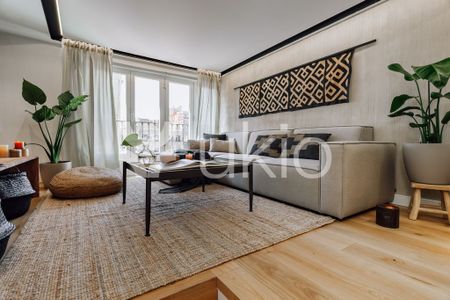 2 bedroom luxury Apartment for rent in Barcelona, Spain - Photo 3