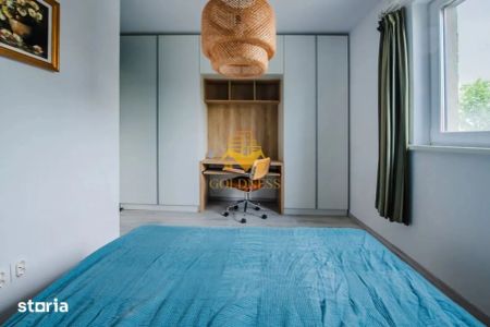 2 camere Openspace, Buna ziua,Grand Hill, Petfriendly,Lidl,Elf,Modern. - Fotografie 5