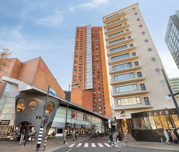 Bulgersteyn 7083, Stadsdriehoek, 3011AB, Rotterdam - Foto 4