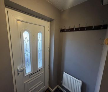 2 bedroom terraced house to rent - Photo 6