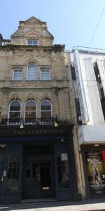 Studio to rent - Photo 4