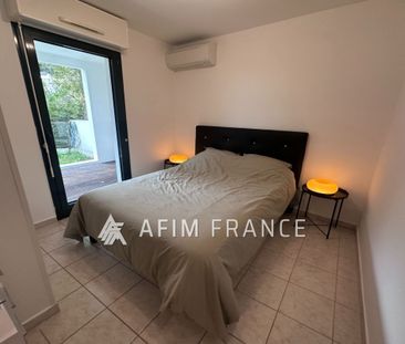 Beausoleil, secteur moyenne corniche, Joli 2 pièces meublé dan - Photo 2