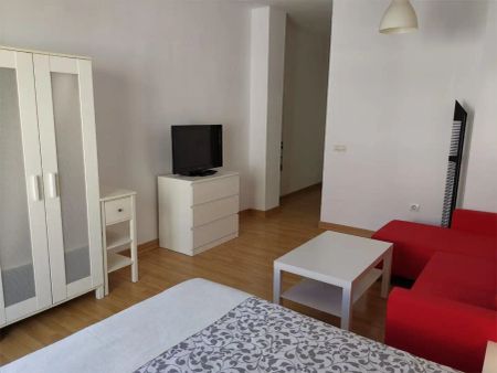 Piso de alquiler en Carrera de Capuchinos, 40, El Ejido - Photo 5