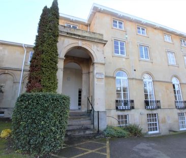 Lansdown Court, Malvern Road, Cheltenham, Gloucestershire, GL50 - Photo 5