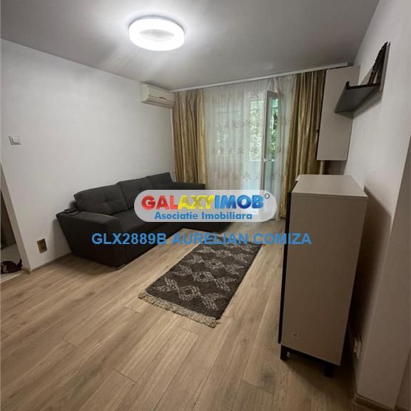 Apartament 2 camere AFI Cotroceni - Photo 1