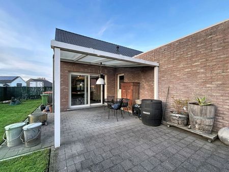 Huis - Foto 5