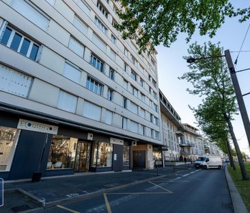 Location Appartement 2 pièces 42m² LE MANS 72100 - Photo 4