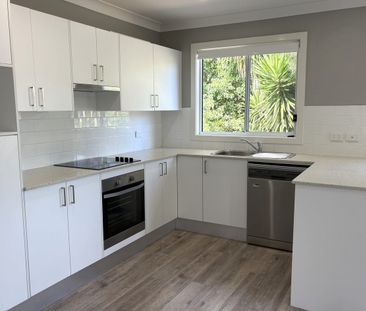 MODERN TWO BEDROOM GRANNY FLAT IN SOUGHT-AFTER LOCATION - Photo 5