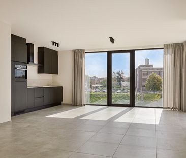 Modern appartement in nieuwbouwproject - Foto 6