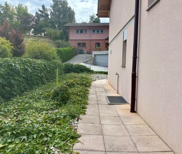 Bright 4 1/2 room apartment in Saviese in the village center - Photo 6