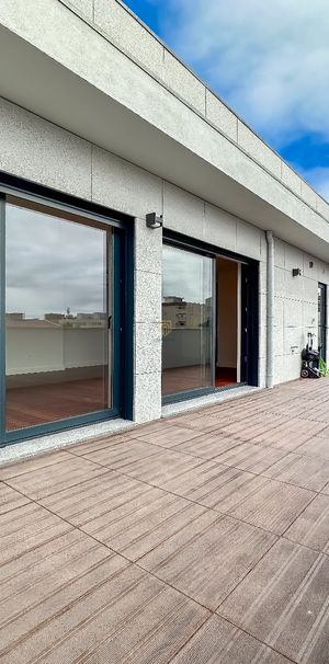 Apartamento T4 em Porto - Photo 1