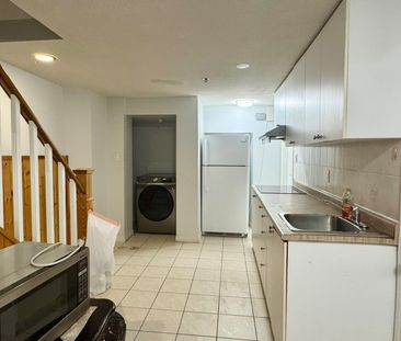 For Lease - 58 Wilderness Drive Unit# Basement, Toronto, Ontario - Photo 6