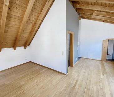 Klein aber fein: Nette 1-Zimmerwohnung in Lustenau zu vermieten! - Photo 2