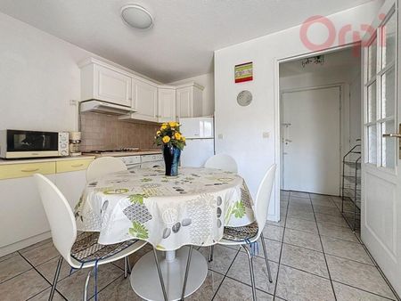 Appartement 2 Pièces 31 m² - Photo 4