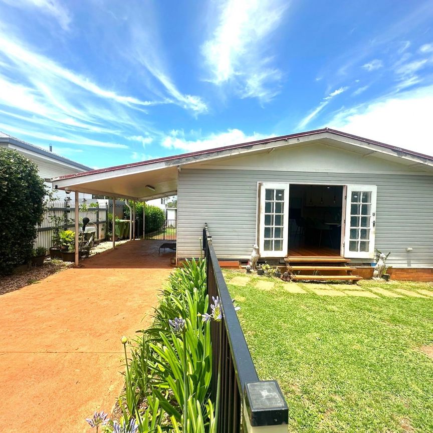 ~ Renovated Character in Sought-After Location ~ - Photo 1