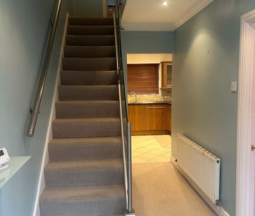 3 Bed Semi-Detached House, Bindon Drive, BS10 - Photo 3