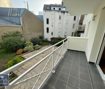 Location Appartement 2 pièces 32m² NANTES 44200 - Photo 6