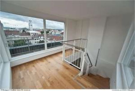 Traumhafte DG-Wohnung in 1210 Wien: 3 Zimmer, 3 Terrassen, modern und zentral! - Photo 3